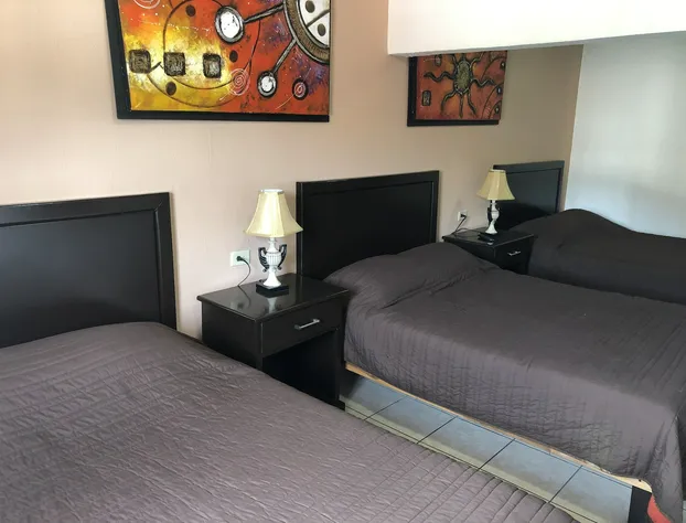 Hotel Los Valles hotel detail image 2