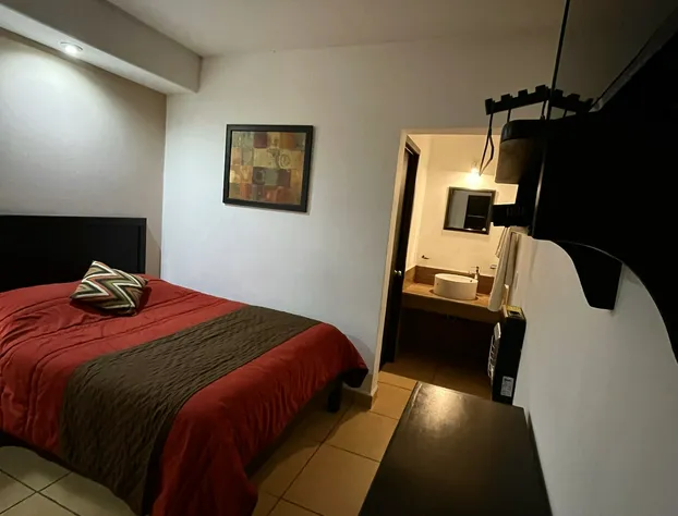 Hotel Los Valles hotel detail image 3