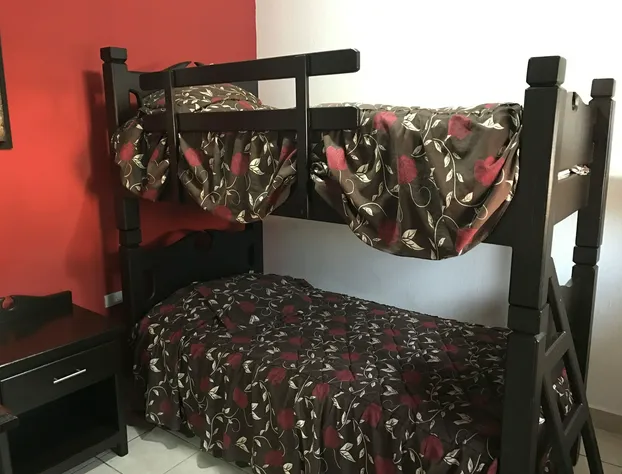 Hotel Los Valles hotel detail image 4