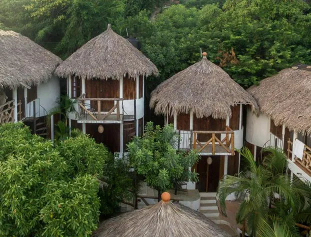 Cabanas Biuzaa hotel detail image 1