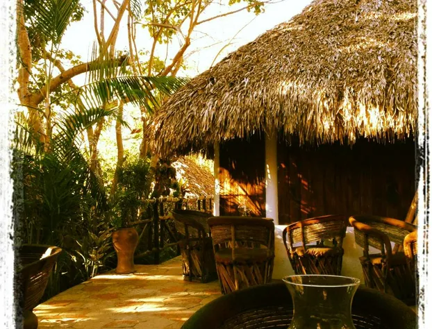 Cabanas Biuzaa hotel detail image 2