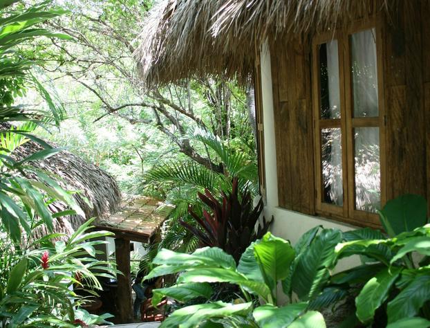 Cabanas Biuzaa hotel detail image 2