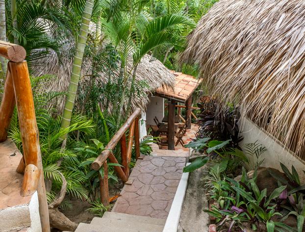 Cabanas Biuzaa hotel detail image 4