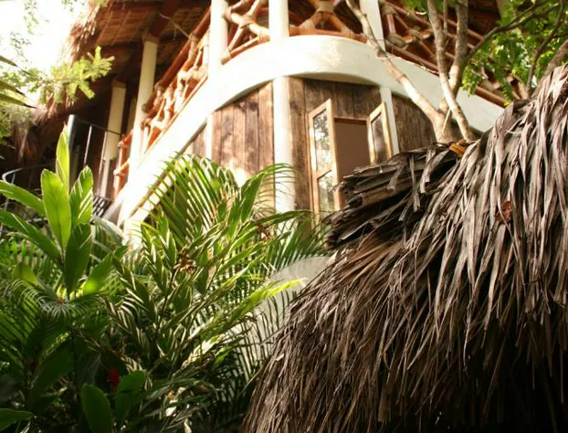 Cabanas Biuzaa hotel detail image 4