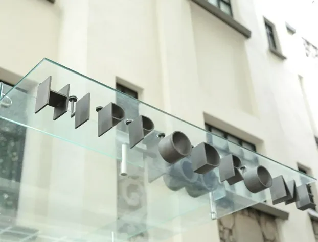 Hippodrome Hotel Condesa hotel detail image 2