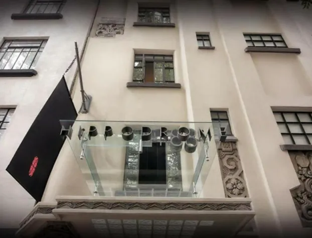 Hippodrome Hotel Condesa hotel detail image 3