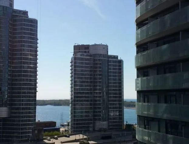 Pelicanstay at Rogers Centre hotel detail image 1