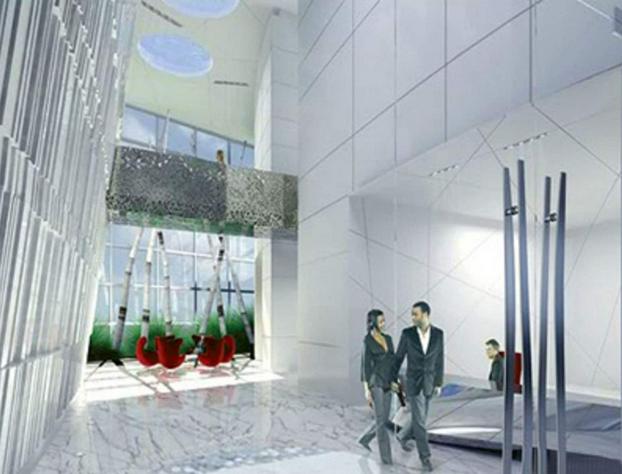 Pelicanstay at Rogers Centre hotel detail image 2
