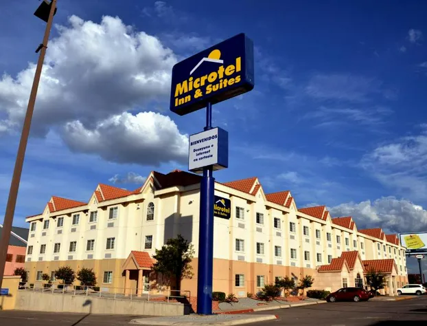 Microtel Inn & Suites by Wyndham Chihuahua hotel detail image 4