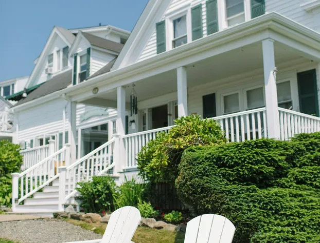The Greenleaf Inn hotel detail image 1