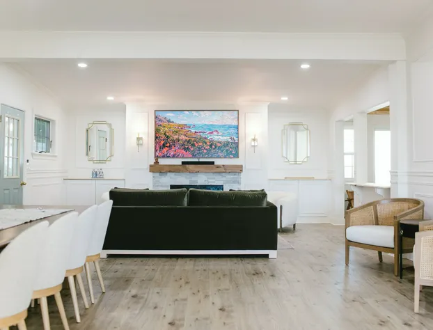 The Greenleaf Inn hotel detail image 4