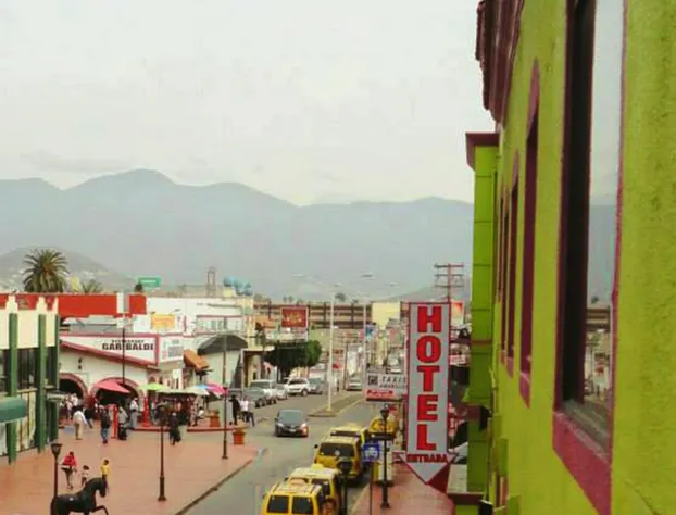 Hotel Santo Tomas hotel detail image 2