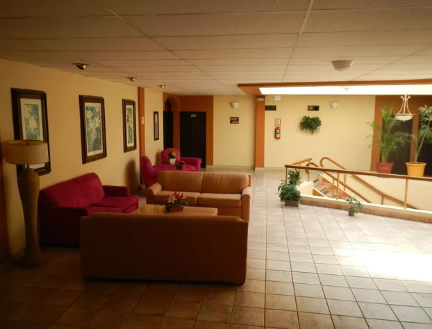 Hotel Santo Tomas hotel detail image 3