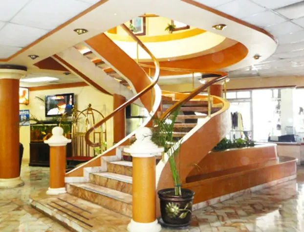 Hotel Santo Tomas hotel detail image 4