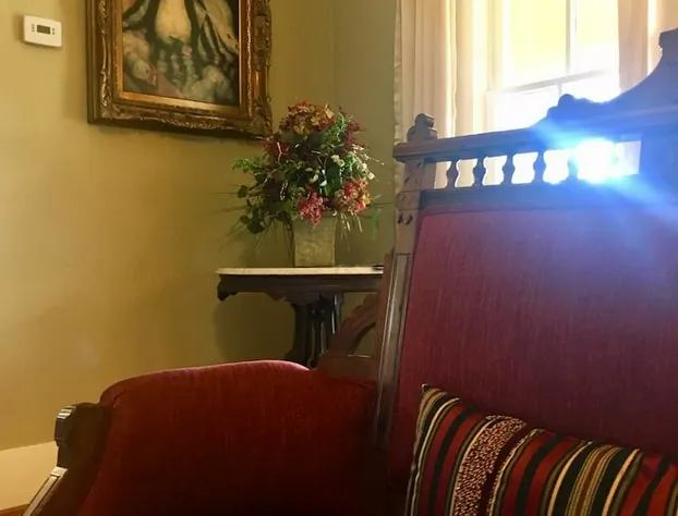 Captains House on the Lake hotel detail image 4