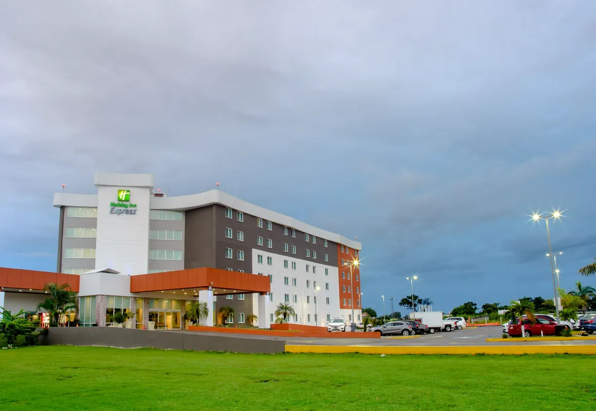 Holiday Inn Express Tapachula, Chis by IHG hotel hero