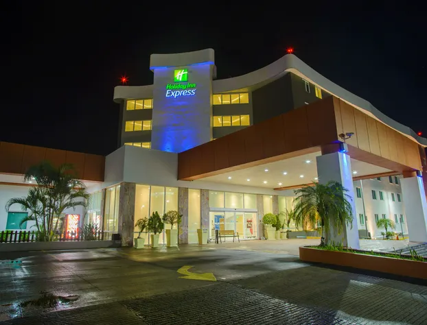Holiday Inn Express Tapachula, Chis by IHG hotel detail image 2