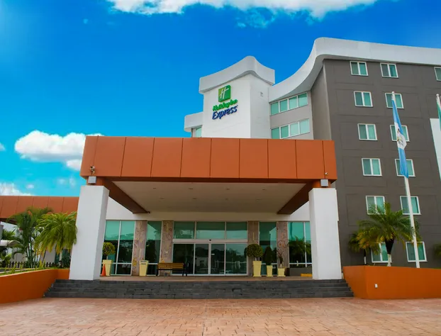 Holiday Inn Express Tapachula, Chis by IHG hotel detail image 3