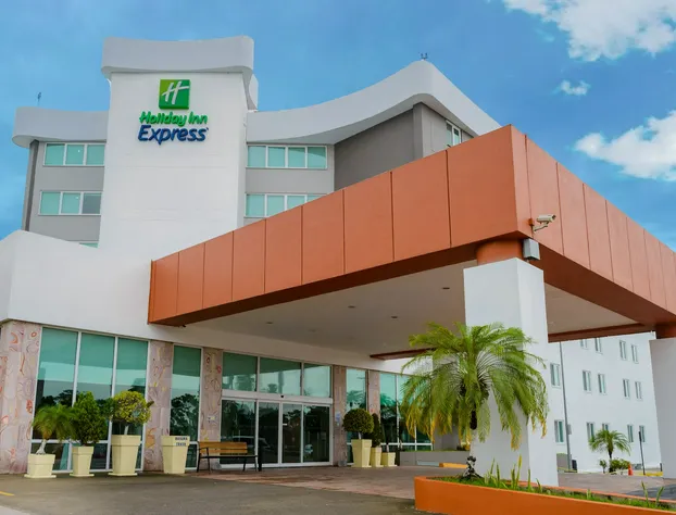 Holiday Inn Express Tapachula, Chis by IHG hotel detail image 4