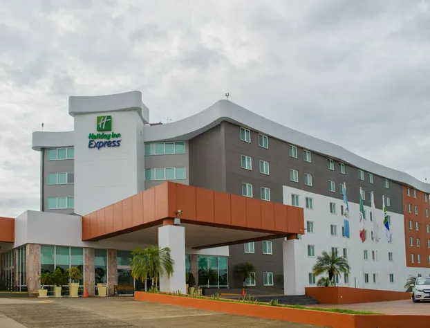Holiday Inn Express Tapachula, Chis by IHG hotel detail image 1