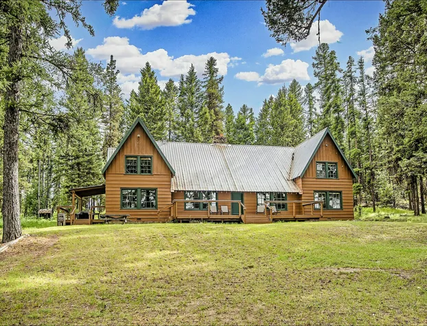 Diamond Belle Guest Ranch hotel detail image 1