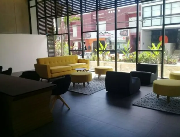 Condo Meni hotel detail image 2