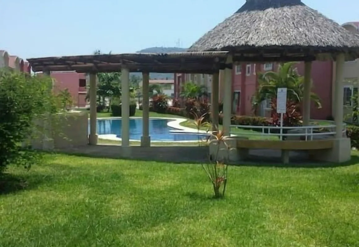 Casa Familiar Cosi hotel hero