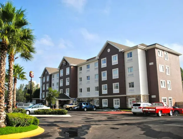 Hotel Intercity Zapopan hotel detail image 1