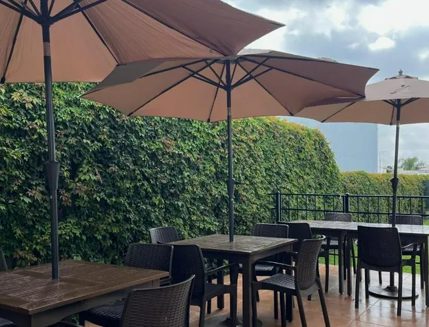 Hotel Intercity Zapopan hotel detail image 2