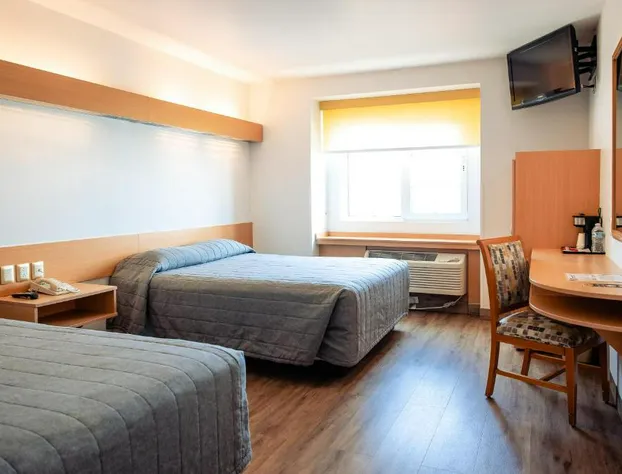 Hotel Intercity Zapopan hotel detail image 3