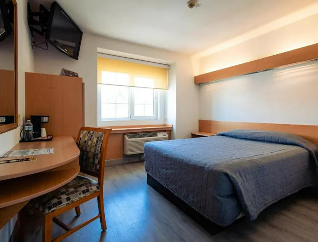 Hotel Intercity Zapopan hotel detail image 4