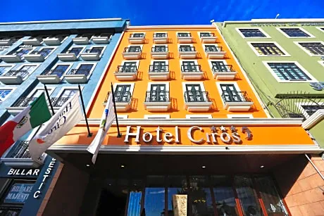 Hotel Ciros hotel detail image 3