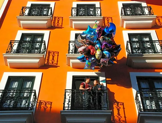 Hotel Ciros hotel detail image 3