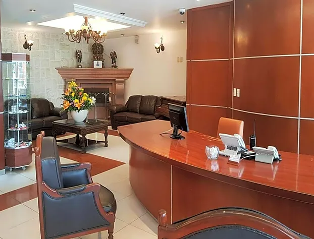 Hotel Ciros hotel detail image 4