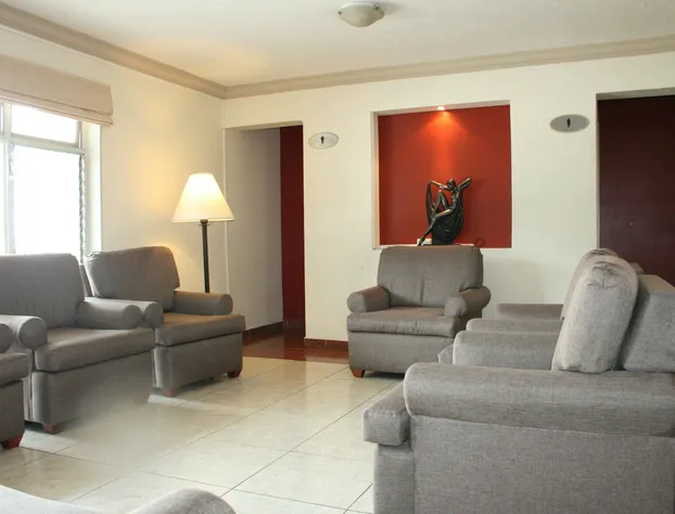 Del Marqués Hotel and Suites hotel detail image 1