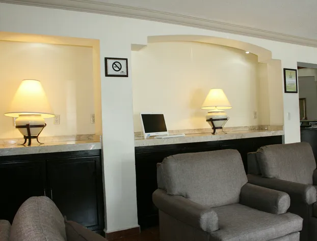 Del Marqués Hotel and Suites hotel detail image 2