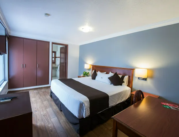 Del Marqués Hotel and Suites hotel detail image 4