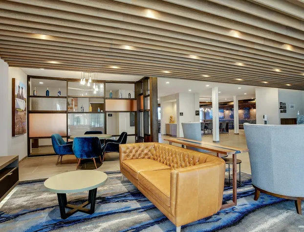 Fairfield Inn & Suites by Marriott Bardstown hotel detail image 4