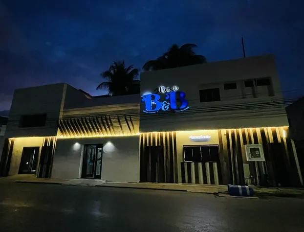 Hotel B&B - 5th Avenue hotel detail image 1