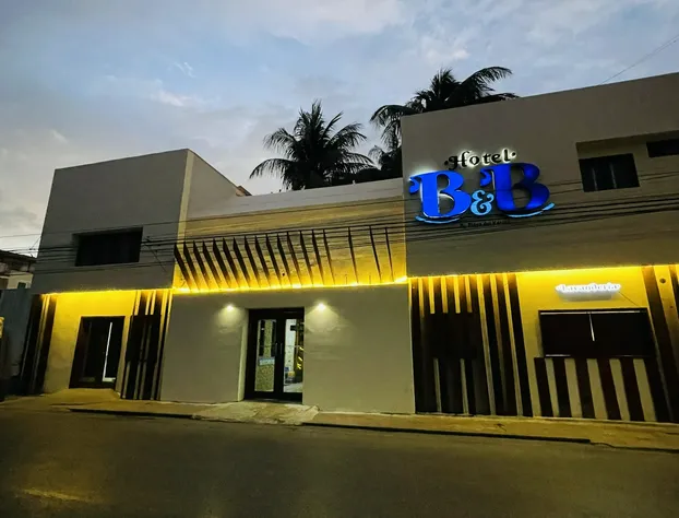 Hotel B&B - 5th Avenue hotel detail image 2