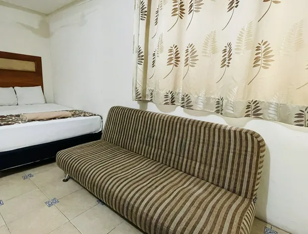 Hotel B&B - 5th Avenue hotel detail image 3