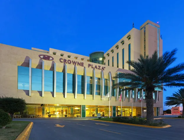 Crowne Plaza Torreon by IHG hotel detail image 1