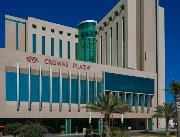 Crowne Plaza Torreon by IHG hotel detail image 3