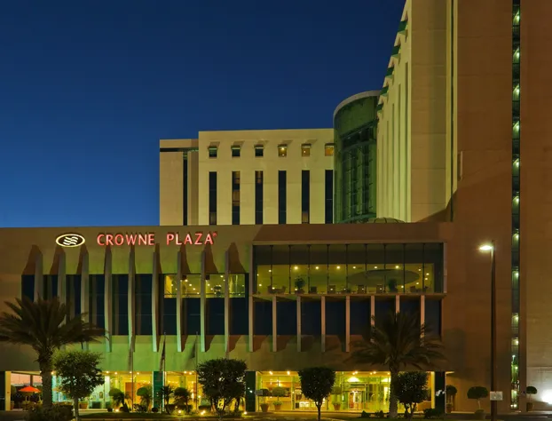 Crowne Plaza Torreon by IHG hotel detail image 4