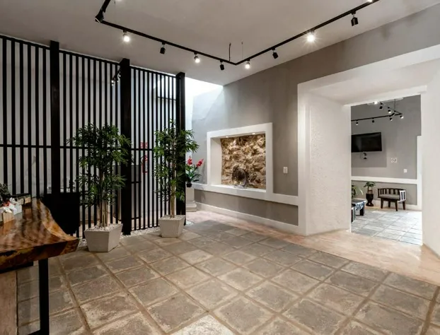 Hotel Colonial Zaci by GuruHotel hotel detail image 4