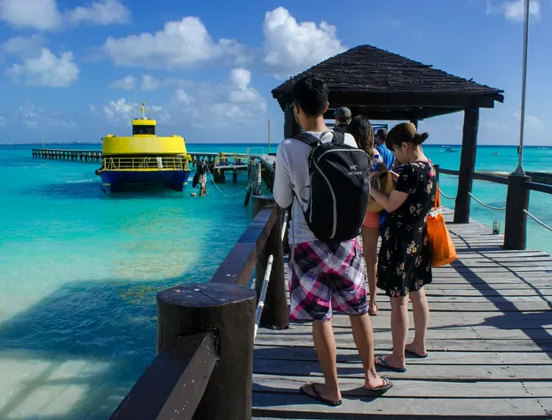 La Palma Beachfront Hotel & Club Nautico hotel detail image 2