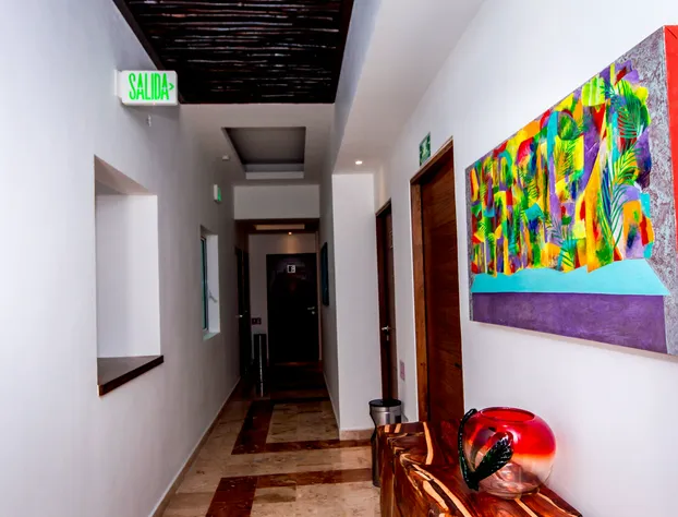 La Palma Beachfront Hotel & Club Nautico hotel detail image 4