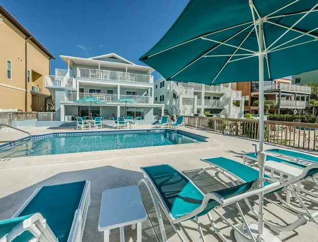 The New Hotel Indian Shores hotel detail image 1