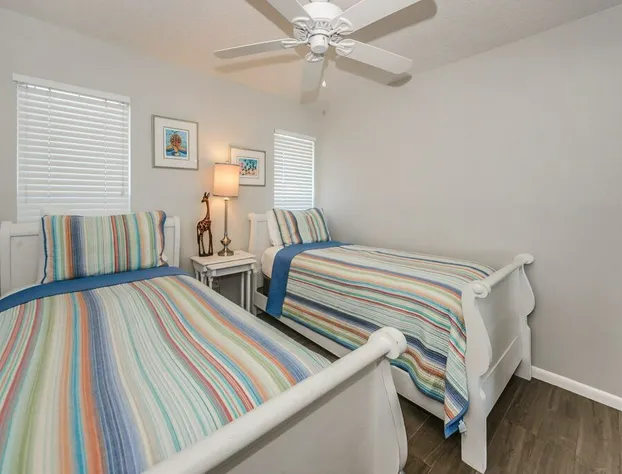 The New Hotel Indian Shores hotel detail image 2