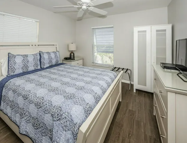 The New Hotel Indian Shores hotel detail image 4